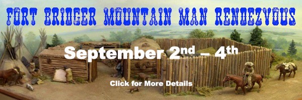 Mtn Man Rendezvous