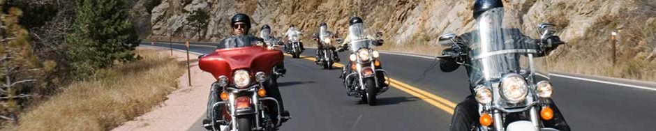      Central Utah Harley Owners Group